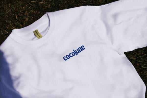 cocojune long sleeve shirt