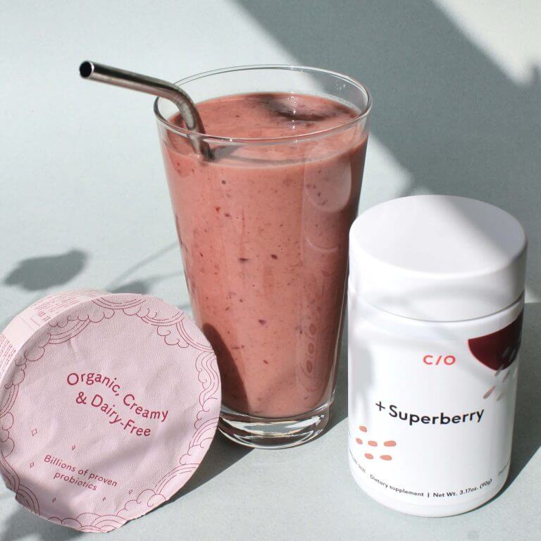 Care/Of Smoothie
