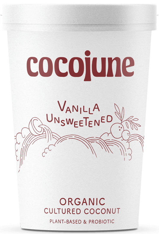 Product image of Vanilla Unsweetned