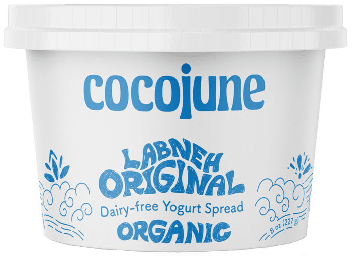 Cocojune Original Labneh