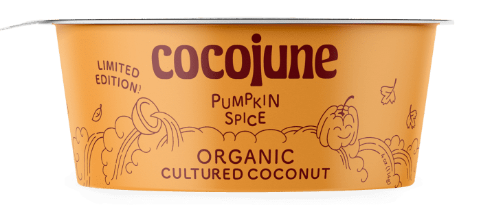 Cocojune Pumpkin Spice 4oz